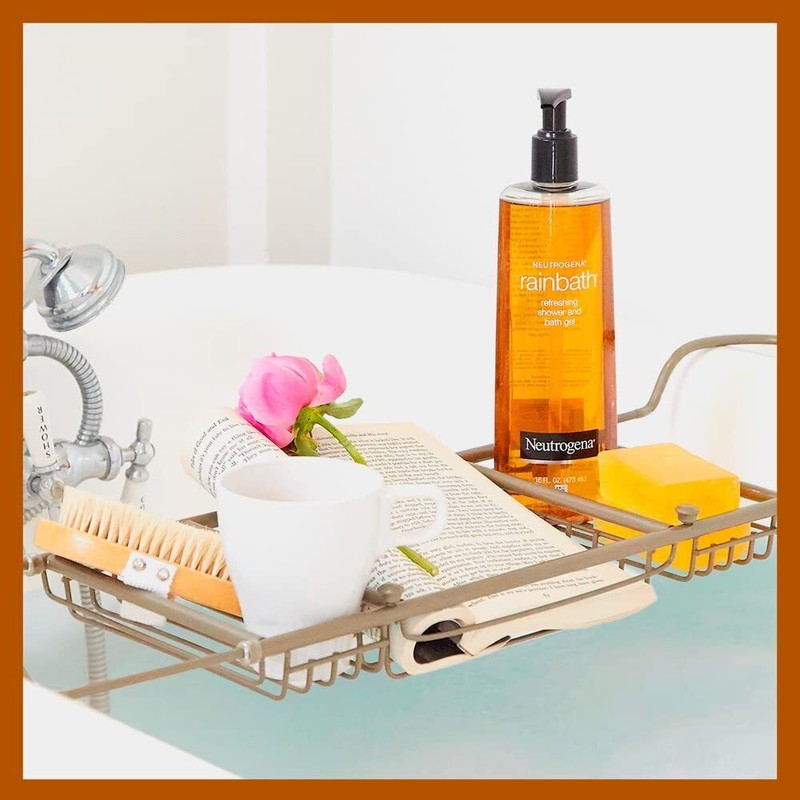 Neutrogena Rainbath Refreshing Shower and Bath Gel- 40 oz (Mega