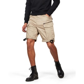 G-star raw Men's Rovic Relaxed Shorts