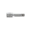 GEDORE red Socket spanner extension, 1/2" 12.5 mm square drive,