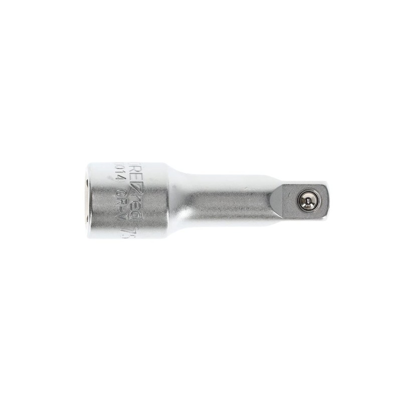 GEDORE red Socket spanner extension, 1/2" 12.5 mm square drive,