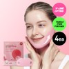 ROUND LAB Camellia Deep Collagen V Lifting Gel Mask Sheet