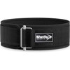 Shelly Weight Lifting Belt for Back Support Premium Self Locking