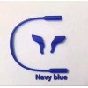 Ace Jewelry Children Toddler Small Silicone Ear Hook Tip Eyeglasses
