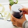 HARIO EMCS-5-B Electric Coffee Mill Switch Propeller Type for 70g
