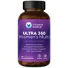 Vitamin World Ultra 360 Multivitamin for Women, Women's Multivitamin with