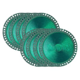 Eleqldwen 8Pack Indestructible DISC 2.0 -Indestructible Disc 2.0 Cutting Disk, Angle Grinder Disc