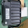 Anern Outdoor Solar Flood Light, 6500K Bright White Floodlights, IP65