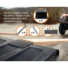 MAXXHAUL 50872 Steel Ramp Top Kit - Quickly Create Your