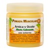 Generica Pomada Muscular Arnica y Ocote, Efecto Calmante, 140g