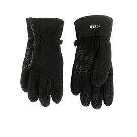 Manzella Women's Tempest Gore-Tex TouchTip Cold Weather Glove, Touchscreen Capable
