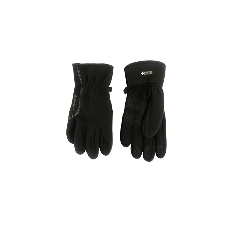 Manzella Women's Tempest Gore-Tex TouchTip Cold Weather Glove, Touchscreen Capable