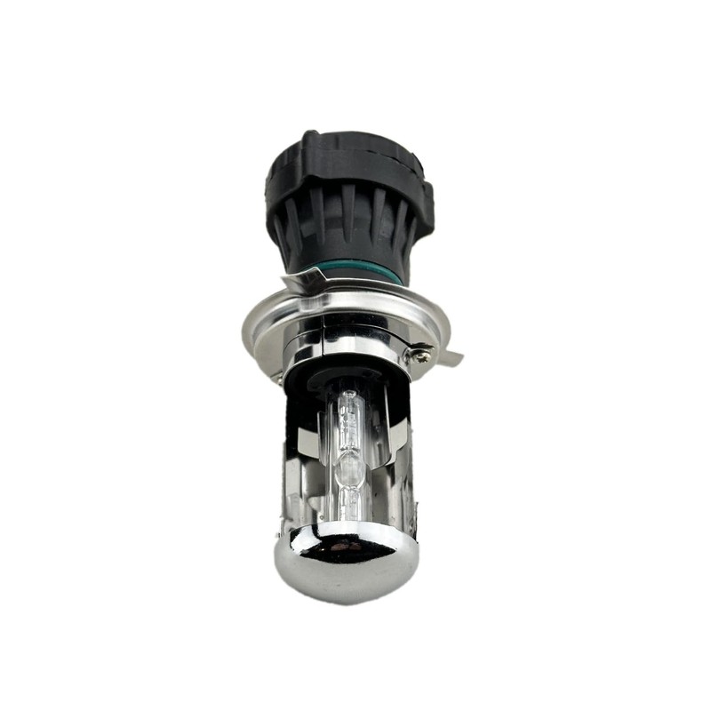 Innovited 55W HID Xenon Bi-Xenon Hi/Lo Replacement Bulbs - H4