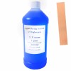 Copper Electroplating 32oz Copper Plating Solution with Anode & Brighteners,