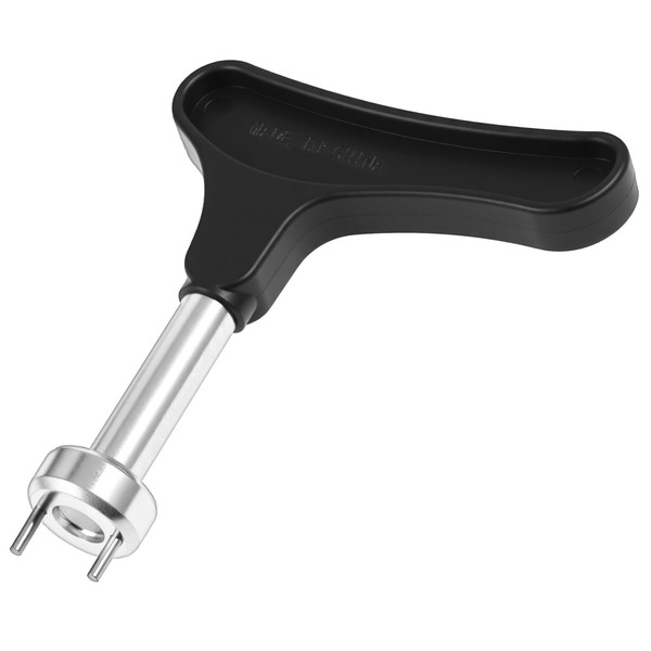 Mabor Golf Shoe Spikes Wrench, Stainless Steel Golf Shoe Spike