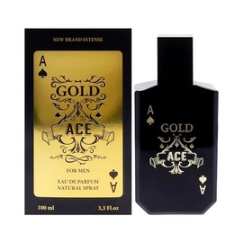 Intense Gold Ace for Men - 3.3 oz EDP Spray