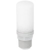SMC AN20-02 Silencer, Male Thread Type, 1 Piece