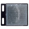 Tekno Powers Reflejante para Sensor Fotoeléctrico (Cuadrado 50x50mm)