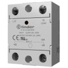 Finder Solid State Relay 77A190248250 25 A Switching Voltage (Max.):