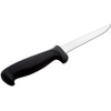 Mundial 6-Inch Stiff Boning Knife, Black