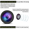 ELP 5 Megapixel Industrial USB Camera Module Aptina MI5100 CMOS