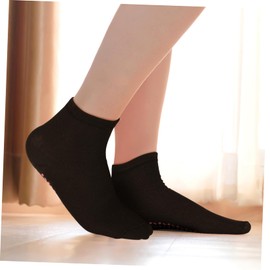 Kisangel 3Pairs Self Heating Warm Socks Breathable Anti-freezing Design for Winter Activities Comfortable Mid-tube Socks for Men and Women Package