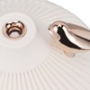 Mist Humidifier Small Onion Shape USB Lighting Quiet Small Air