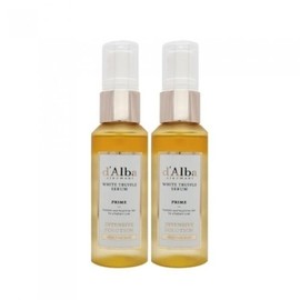 달바 화이트 트러플 프라임 인텐시브 세럼 50ml 2개 Ss Dalba White Truffle Prime Intensive Serum 50ml 2pcs Ss
