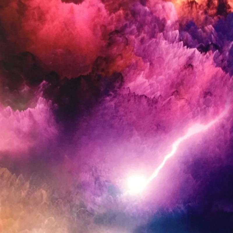 Dip Ape Hydrographic dip kit Galaxy #17 hydro dip dipping