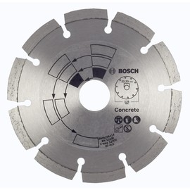 Bosch 2609256414 Diamond Saw Blade