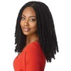 Outre Trenzas De Crochet X-Pression Trenzada Up 2X Springy Afro