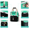 Maelstrom Lunch Box for Women, 20L Insulated Lunch Bag Men,