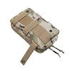 EXCELLENT ELITE SPANKER Tactical Molle Bag Nylon Tool Bag Equipment