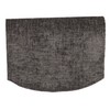 Classic Home Store Crushed Velvet Chenille Standard Chair Back Soft