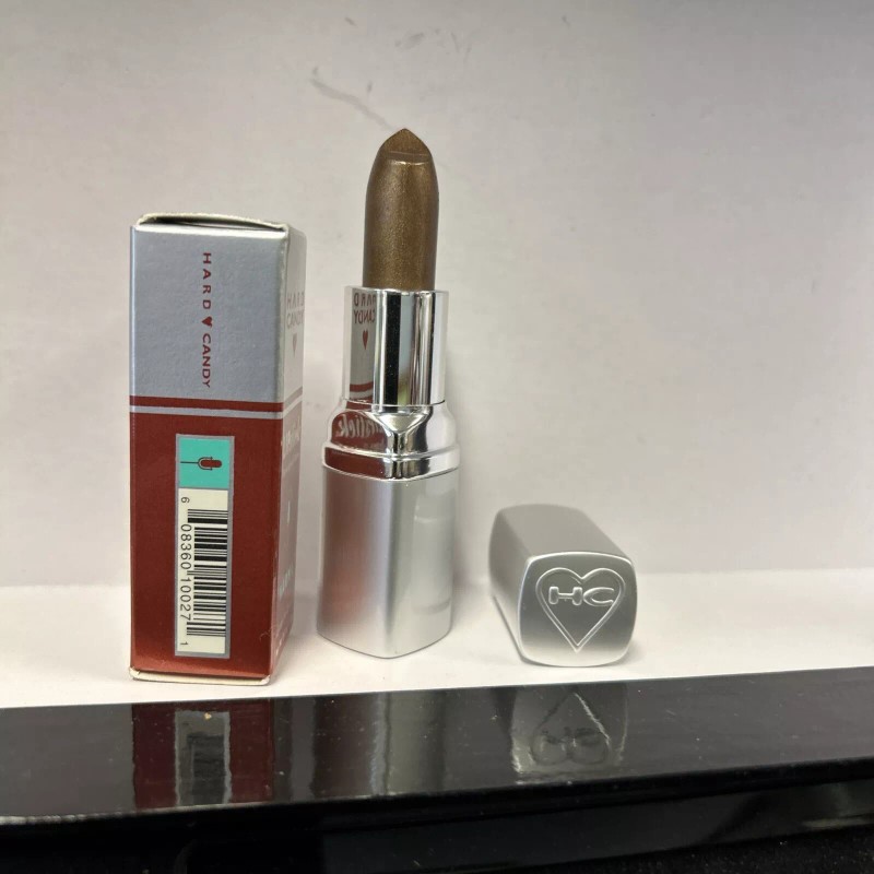 Hard Candy Karma Lipstick Full size boxed