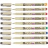 Pigma Mirron Sakura 005 - Set of 9 Colours, Set