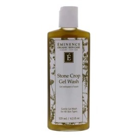Cuidado De La Piel Orgánico De Eminence. Gel Limpiador Stone                                                                                          