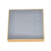 Smart Thermostat Multifunction Programmable Thermostat for Air Conditioner Water Heating