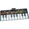 Playtastic: Touch-Sensitive Playmat Mat With 6 Instruments Music (Musical Instrument)