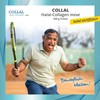 Collal Halal Collagen Move Premium Collagen Powder 300 g Doypack,
