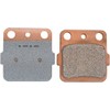 DP BRAKES BRAKE PAD DP DP966