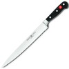 Wusthof Classic 10-Inch Serrated Slicing Knife