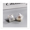 KTT Rose Switch Linear 63g MX Switch for Mechanical Keyboard