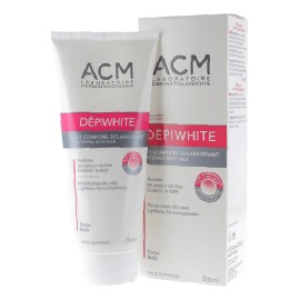 Depiwhite Acm Leche Corporal 200ml