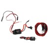 30A ESC Brushed Electric Speed Controller 030 88T Brushed Electric
