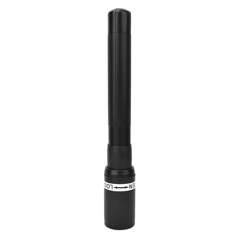 Natudeco Billiard Pool Cue Extender 9 Balls Cue Stick Extension