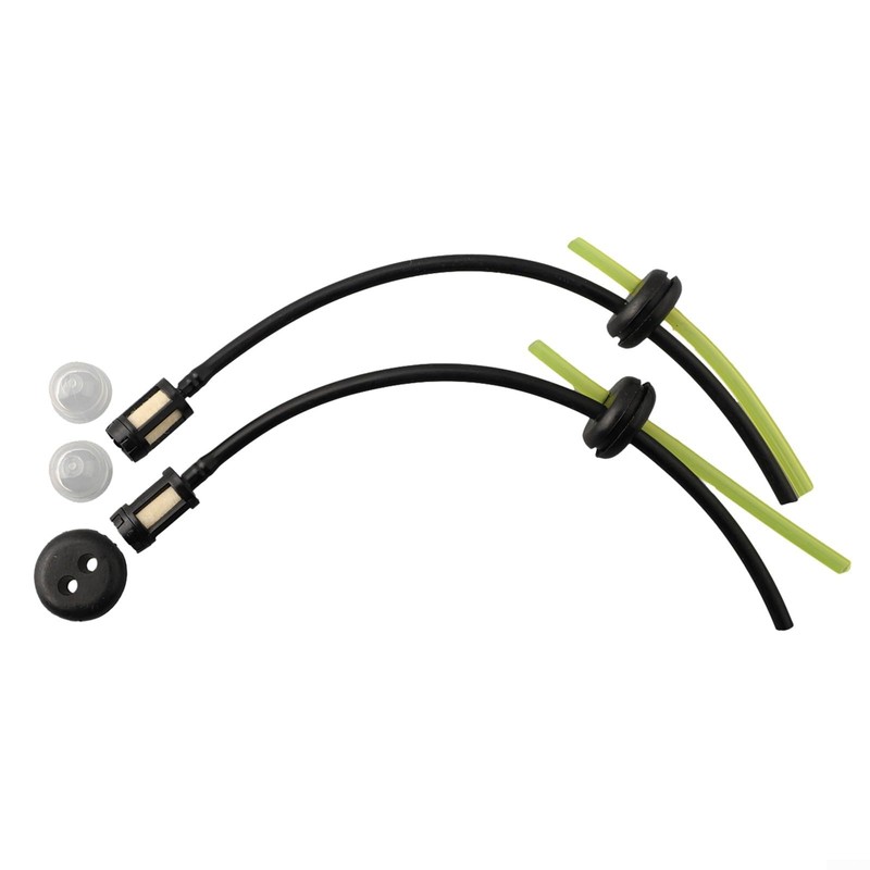 Fuel Line Kit for FXLB LB126 LBS126 133T SPL450N Leaf