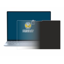BROTECT Anti-Spy Privacy Screen Protector for Dell XPS 13 9315 Touch Privacy Screen Protector [Screen Protector, Privacy Screen, Blue Light Filter]