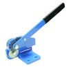 KASTFORCE KF5014 Sheet Metal Shear Throatless Rotary Hand Shear 16Ga