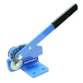 KASTFORCE KF5014 Sheet Metal Shear Throatless Rotary Hand Shear 16Ga / 1.5mm Capacity