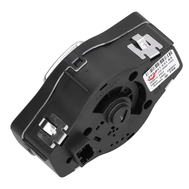Headlamp Switch Fog Light Control Headlamp Dimmer Switch, Headlight Control